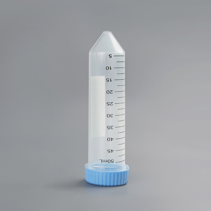 หลอด Centrifuge ขนาด 14 มล. 50 มล